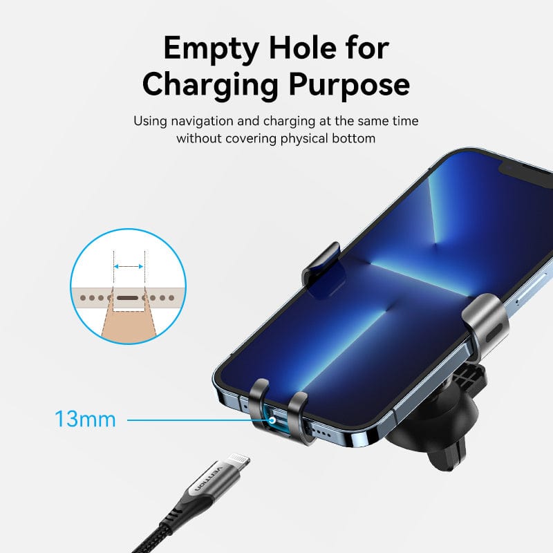 Vention Car Phone Mount