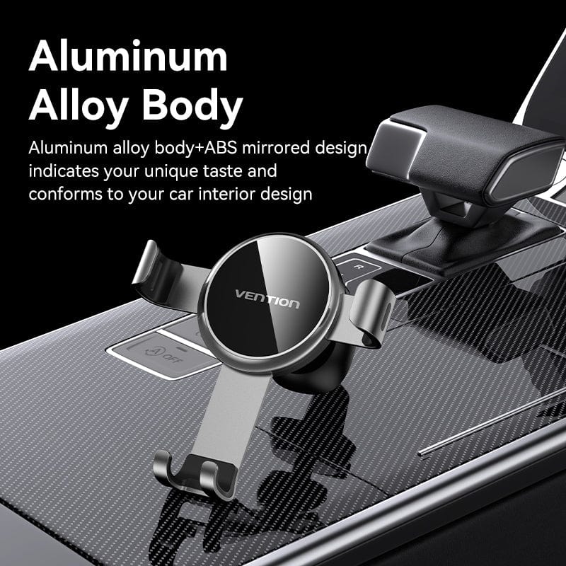 Vention Car Phone Mount