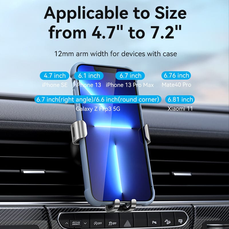 Vention Car Phone Mount