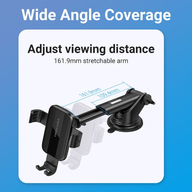 Vention Car Phone Mount