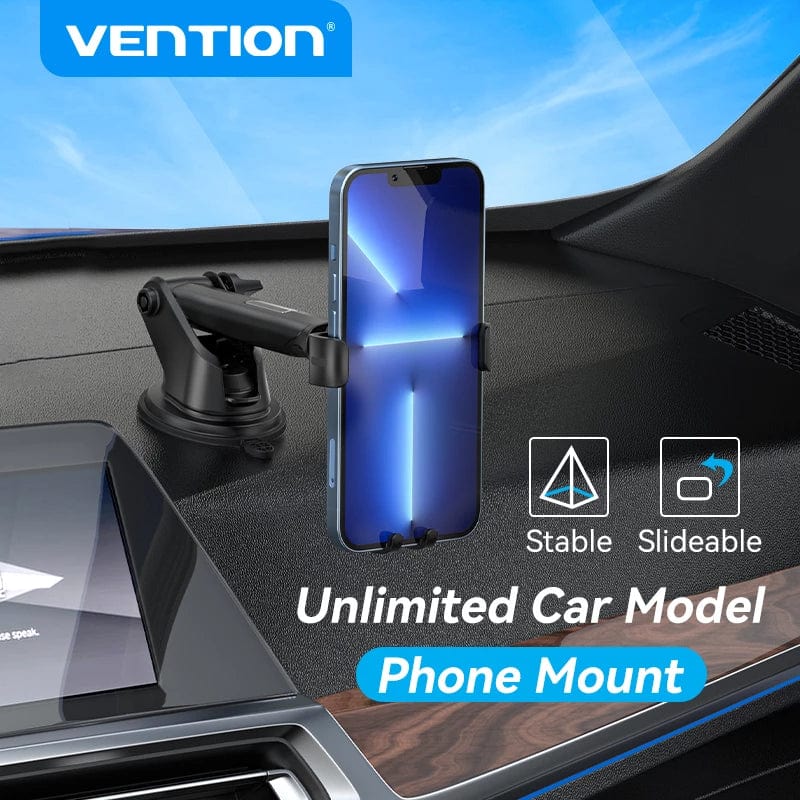 Vention Car Phone Mount