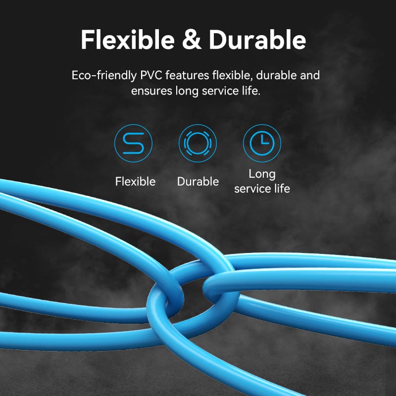Vention Cat.6 UTP Lan Cable 305M Blue