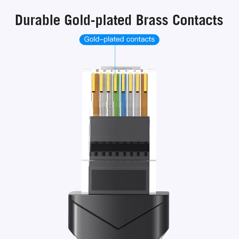 Vention Cat6 UTP Ethernet Patch Cable