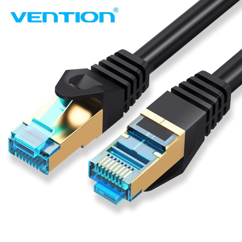 Vention Cat7 SFTP Ethernet Patch Cable