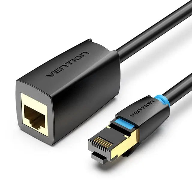 Vention Cat8 SFTP Ethernet Extension Cable