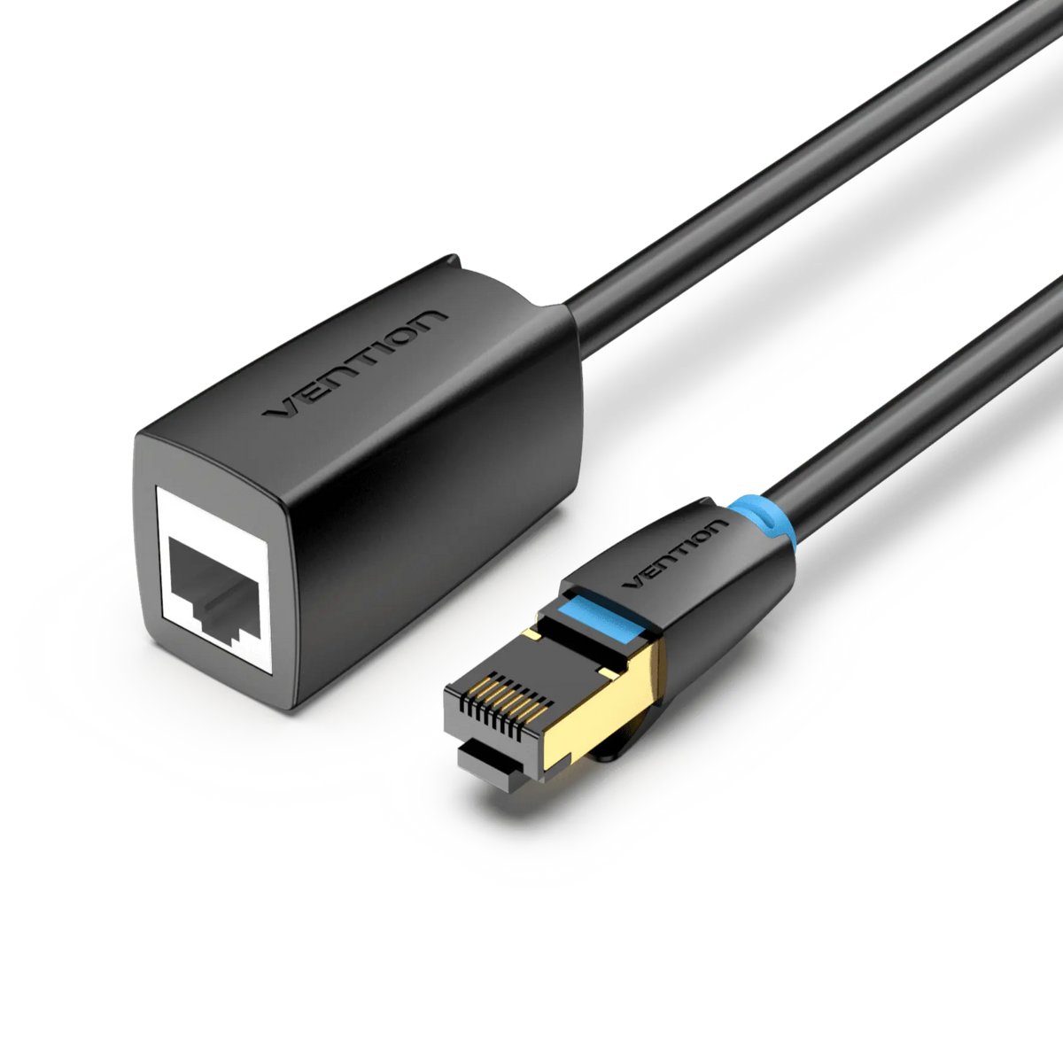 Vention Cat8 SFTP Ethernet Extension Cable