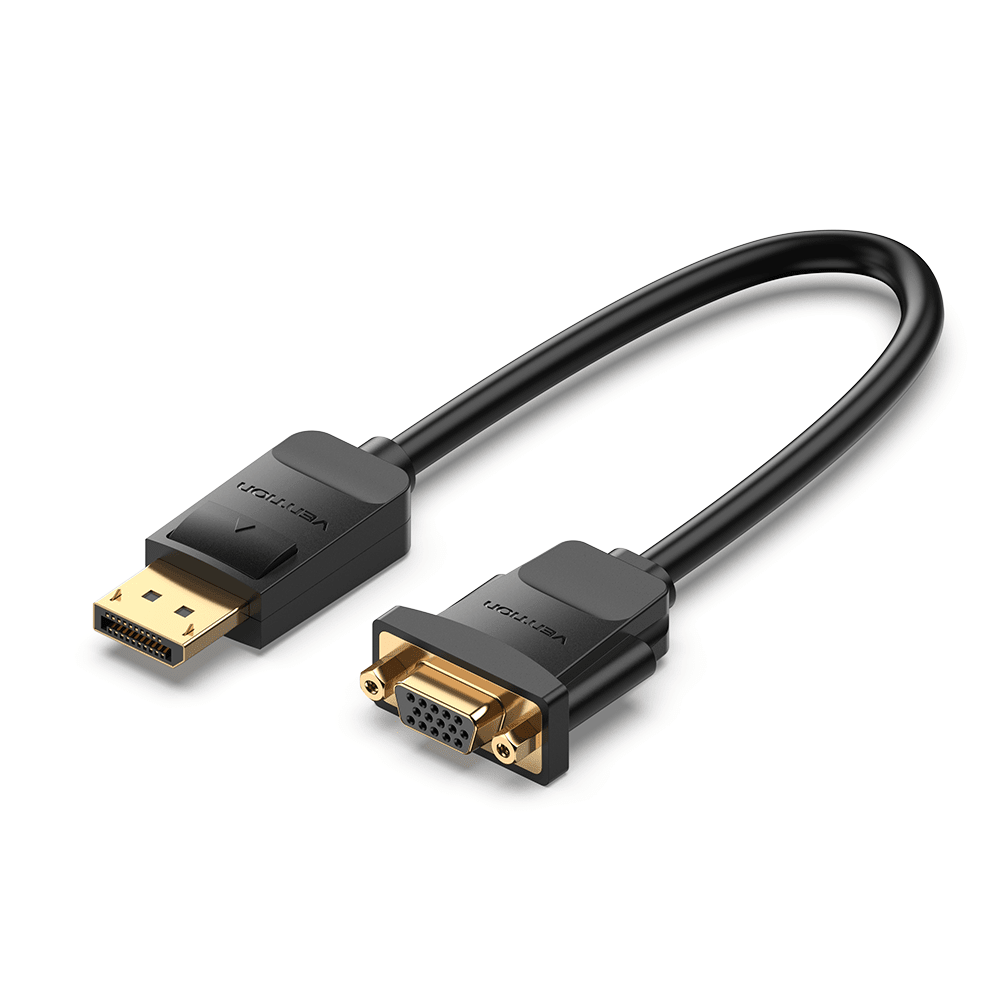 Vention DisplayPort to VGA Cable