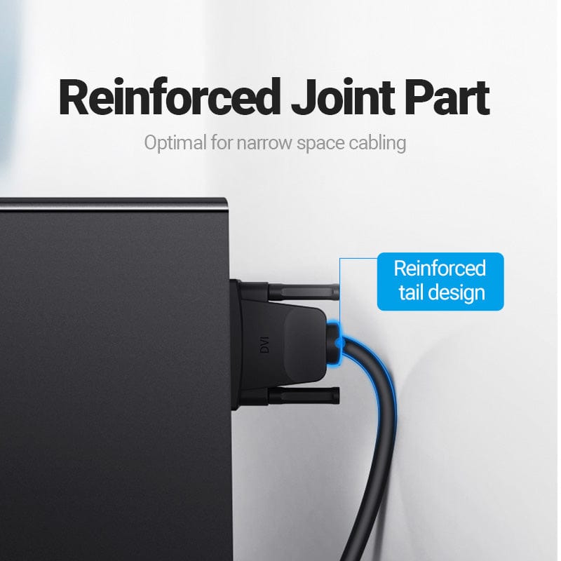 Vention DVI Cable