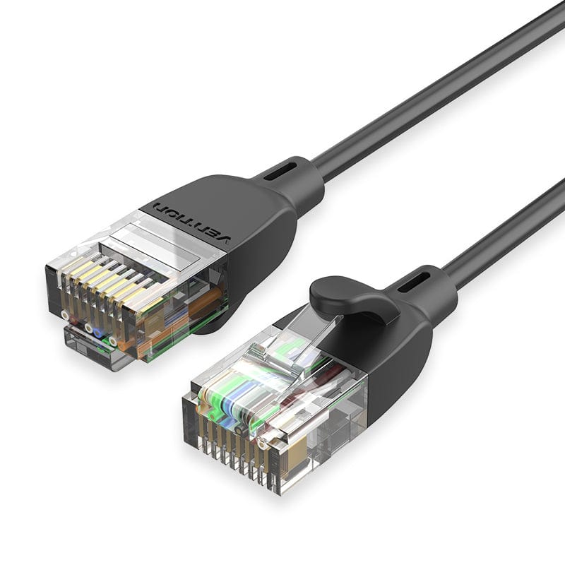 Vention Cat6A UTP Ethernet Patch Cable