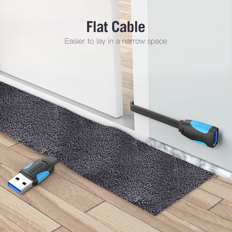 Vention USB 3.0 Extension Cable