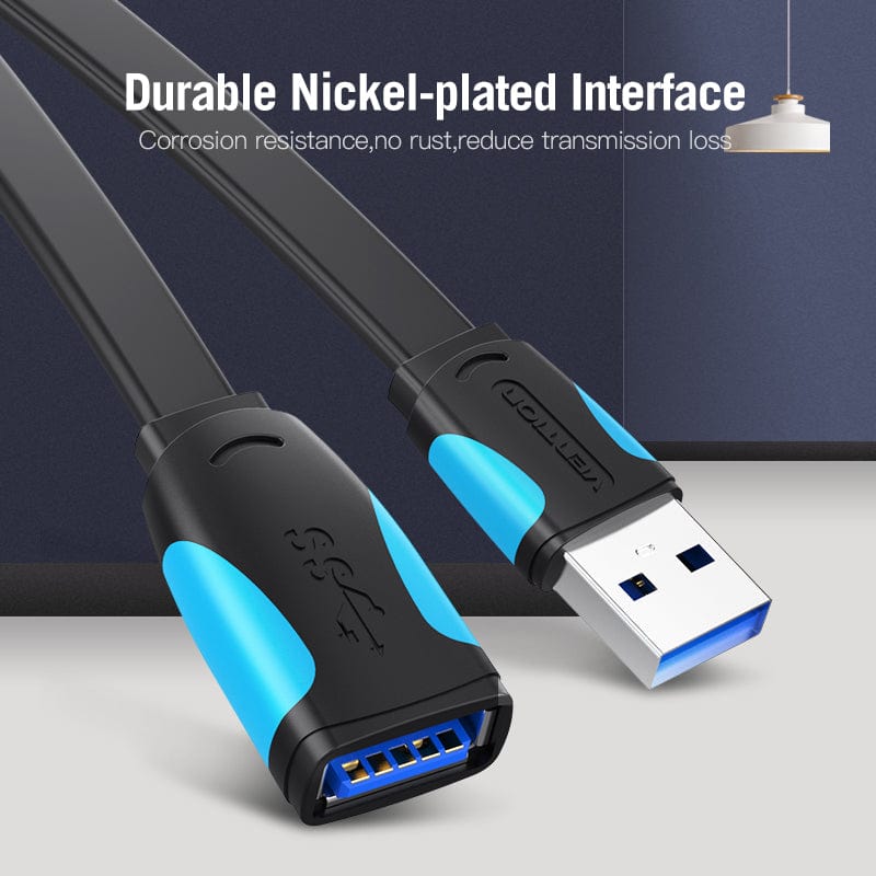 Vention USB 3.0 Extension Cable