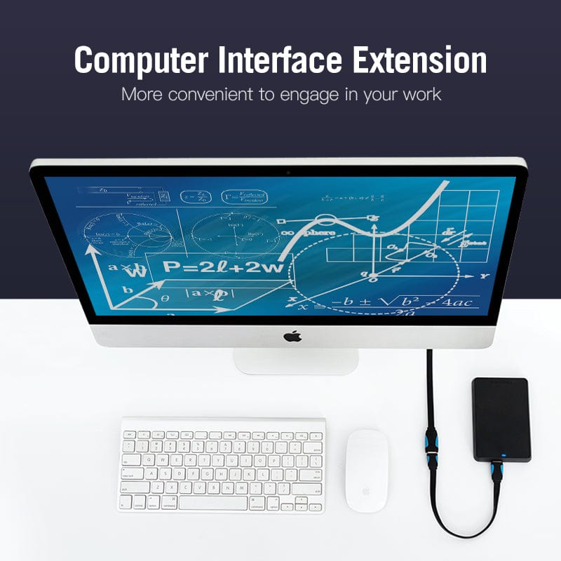 Vention USB 3.0 Extension Cable