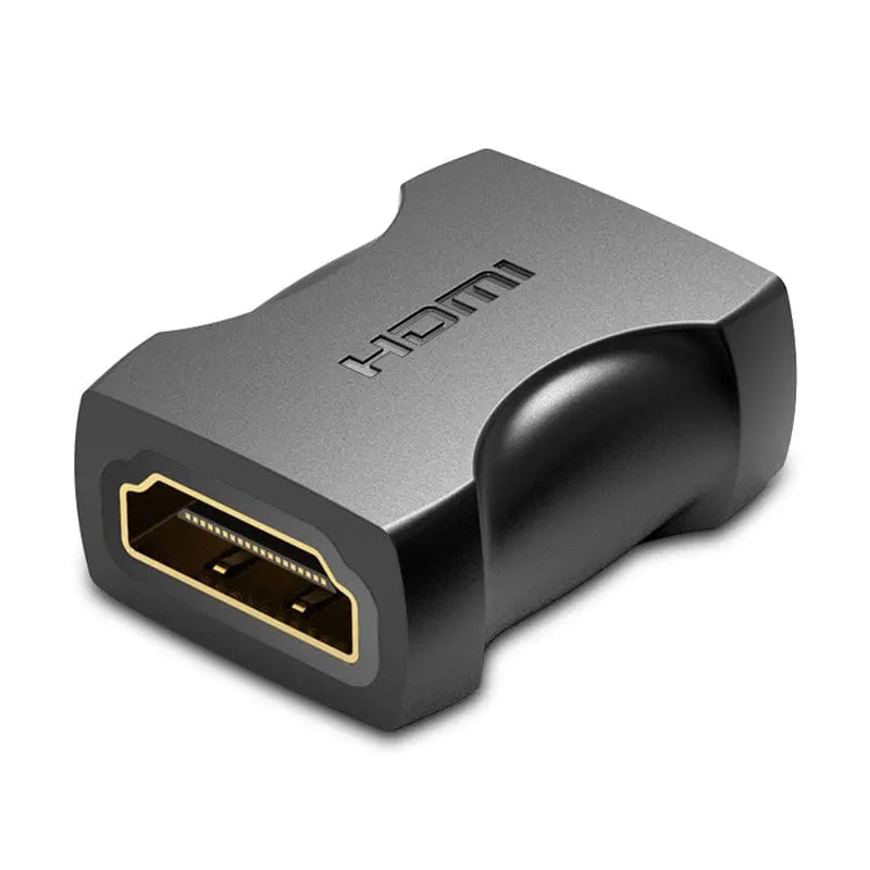 HDMI™ Female to Female Coupler Adapter