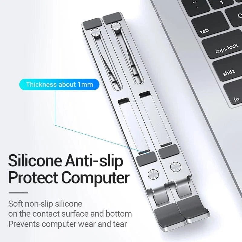 Vention Laptop Stand Silvery
