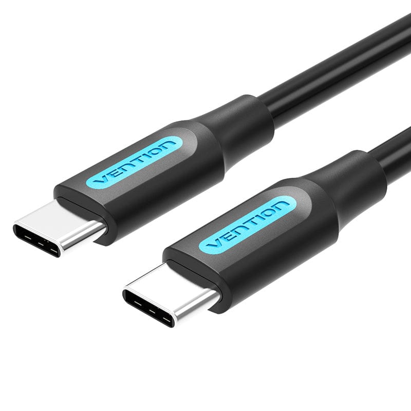 Vention USB 2.0 C Male to Male Cable PVC Type