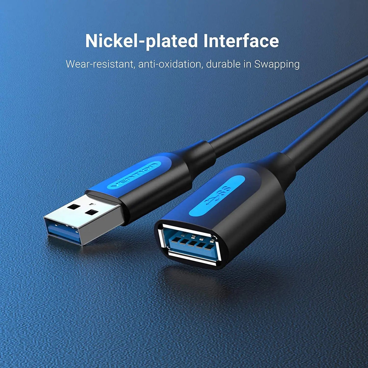 Vention USB 3.0 Extension Cable