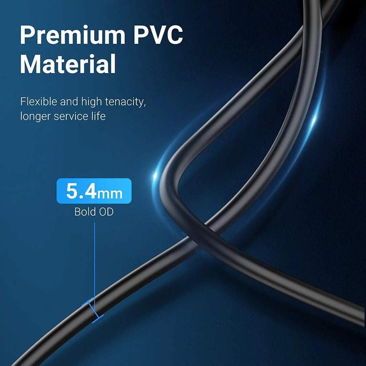Vention USB 3.0 Extension Cable