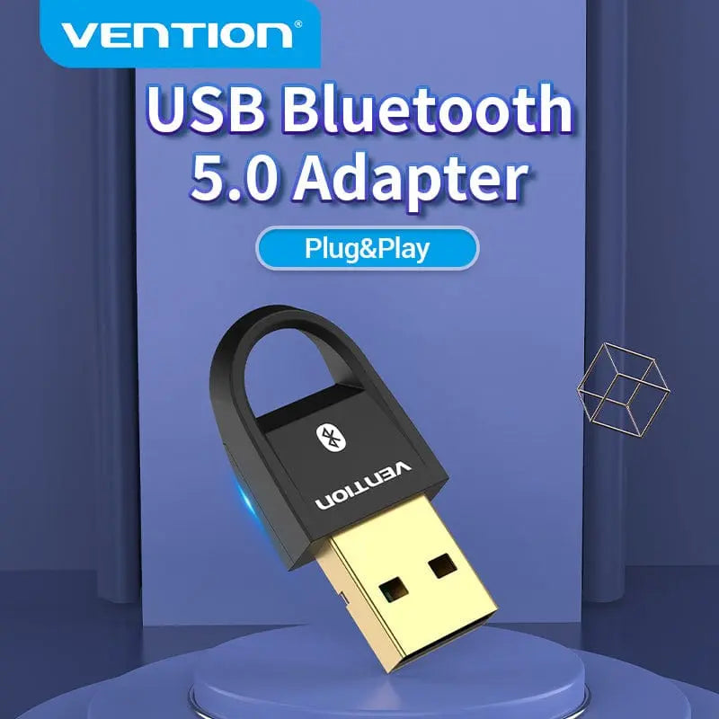 Vention USB Bluetooth Adapter