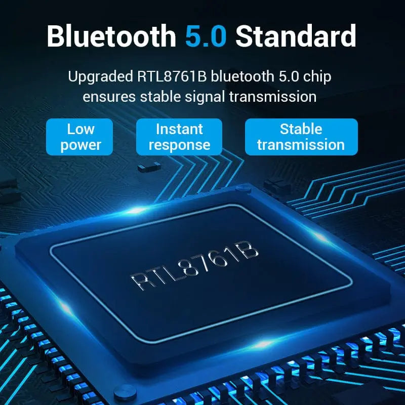 Vention USB Bluetooth Adapter