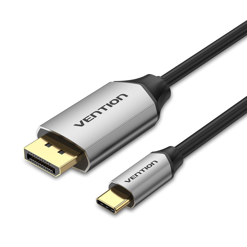Vention USB-C to DisplayPort Cable