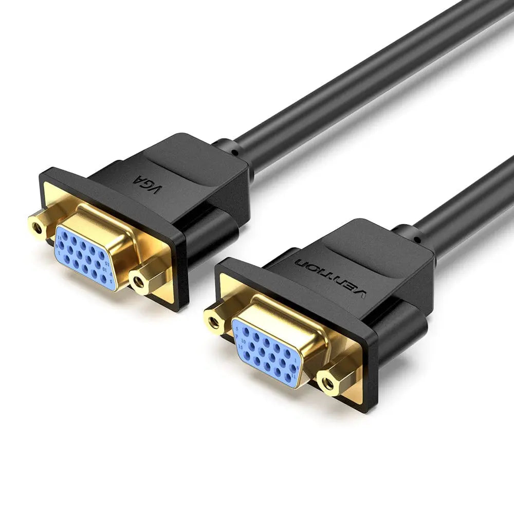 Vention VGA Extension Cable