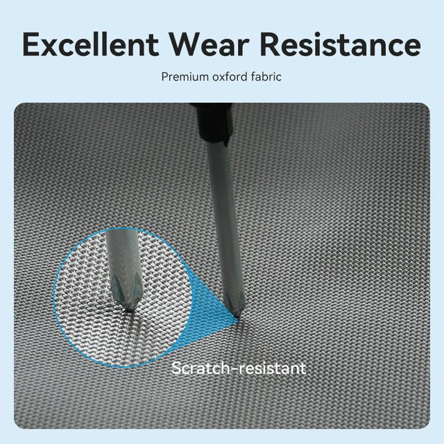 Vention 17.3 Inch Water-Repellent Laptop Backpack