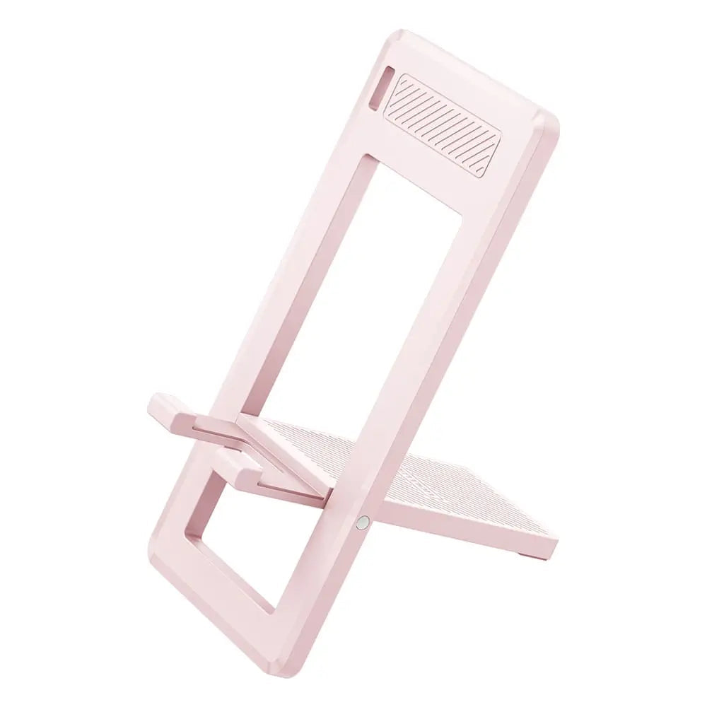 Vention Portable Phone Stand for Desk Plastic Type