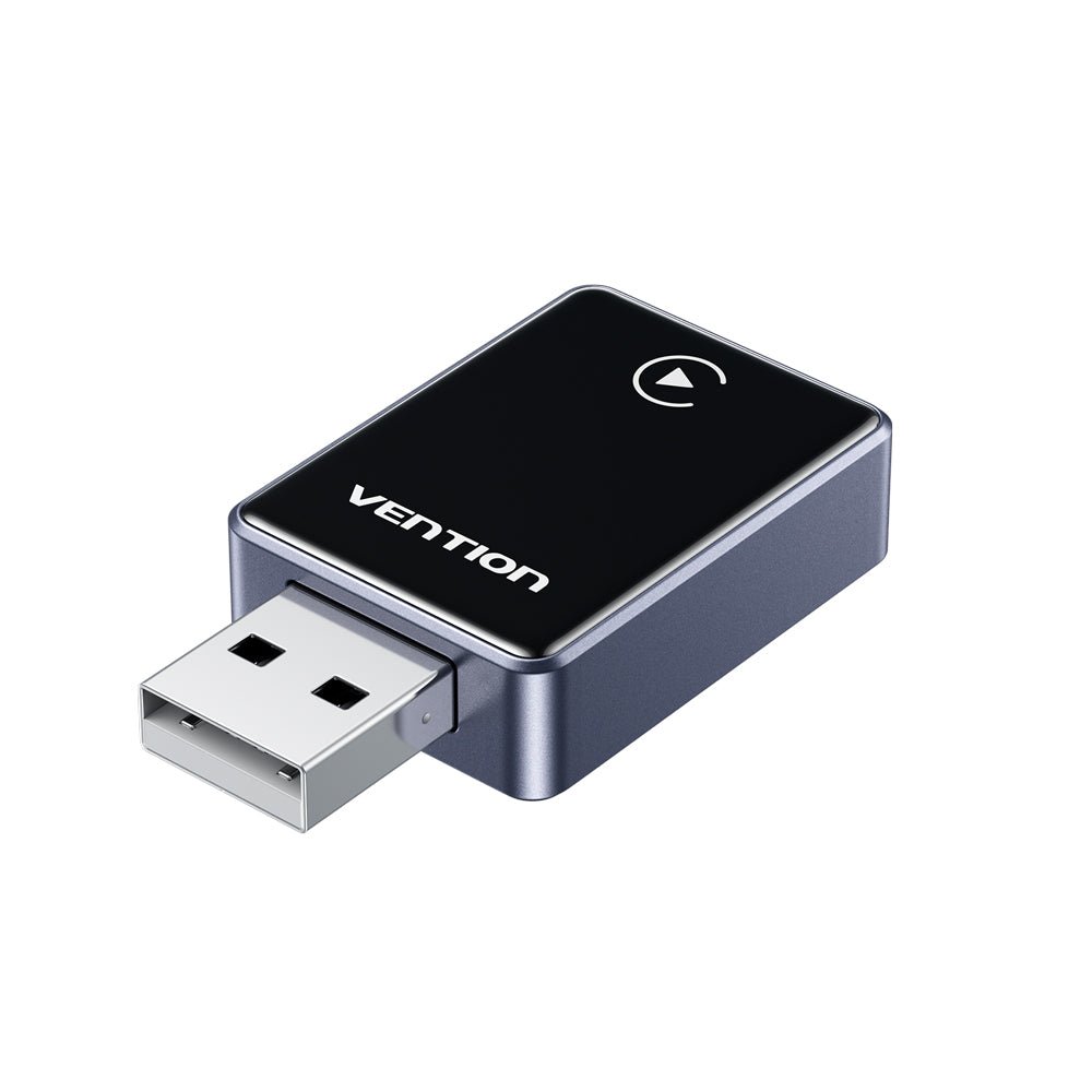 Vention Wireless CarPlay Adapter
