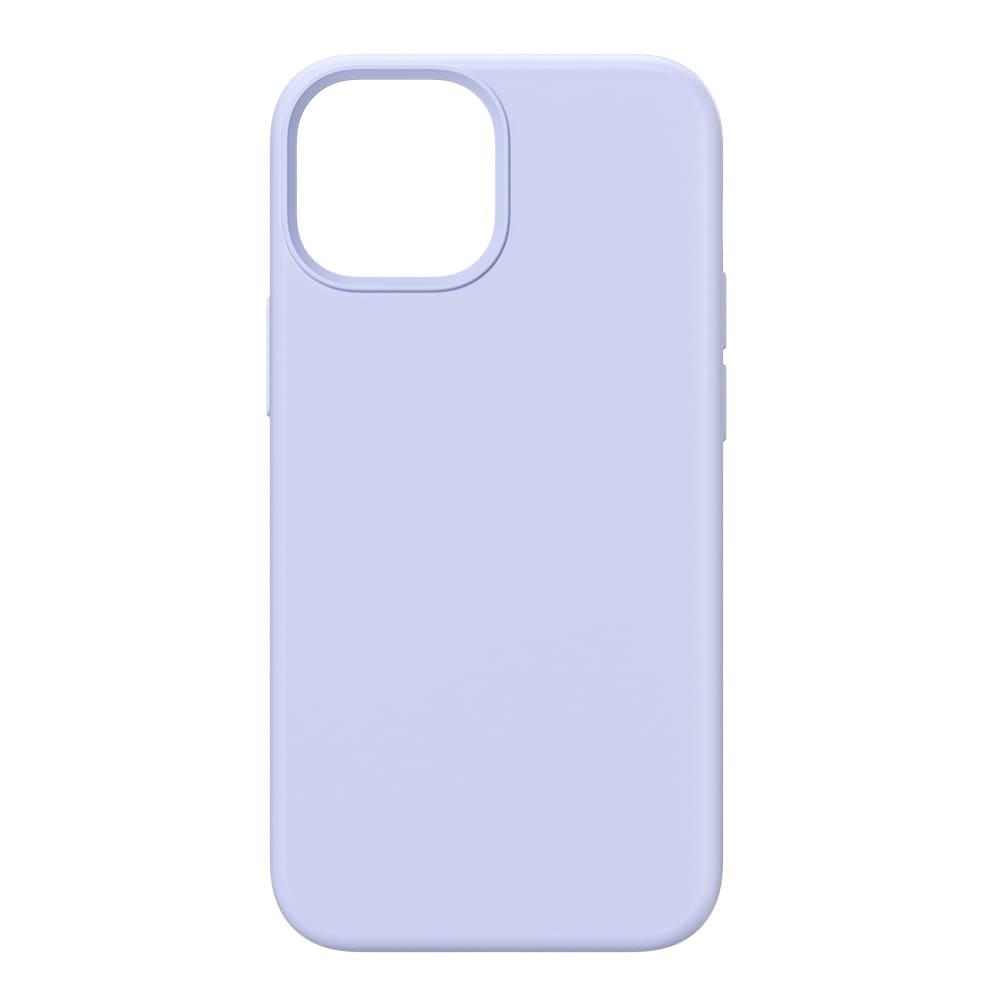Vention Liquid Silicone Case for iPhone 13 with MagSafe