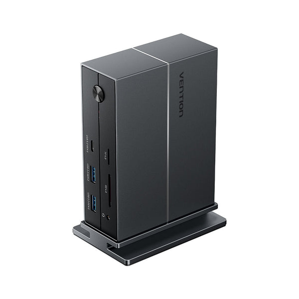 Vention 14-in-1 Thunderbolt 4 Docking Station