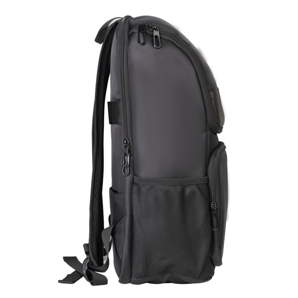 Vention Laptop Backpack (45cm x 28cm x 15cm) Black