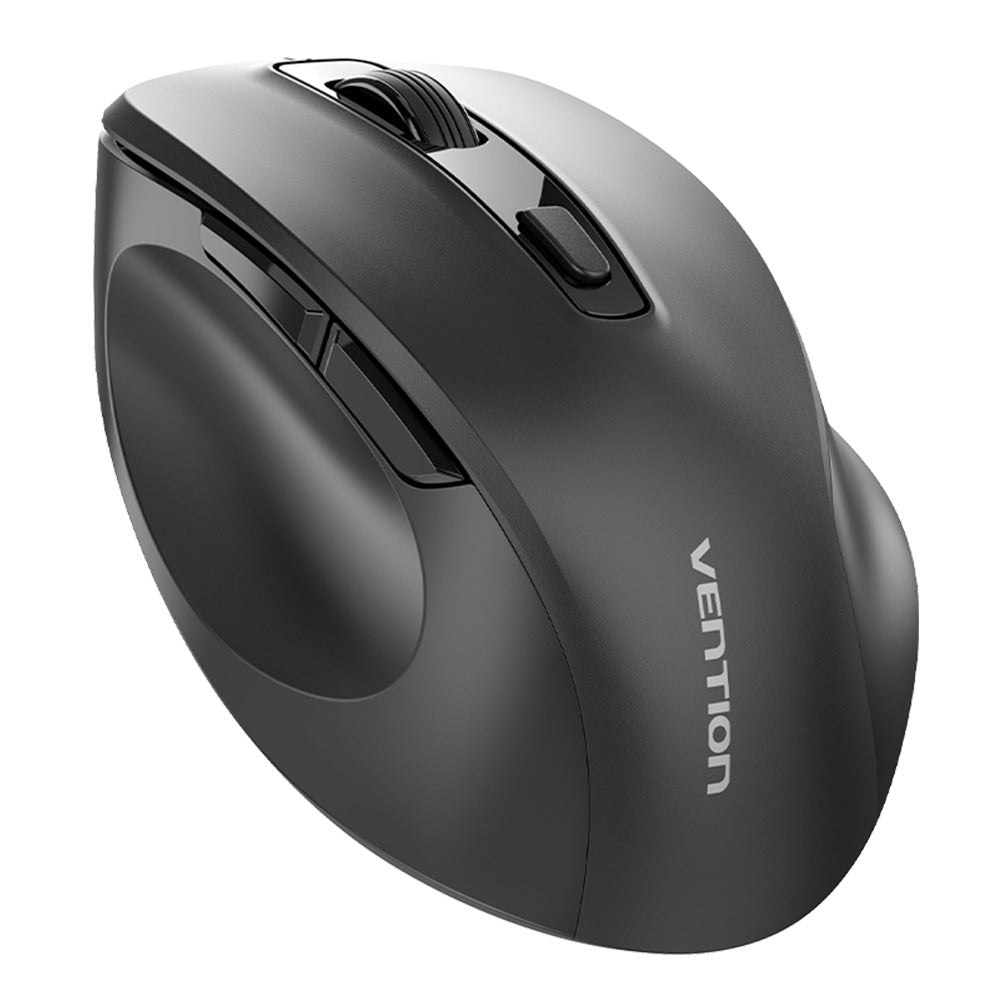 Vention 2.4G Wireless Ergonomic Mouse