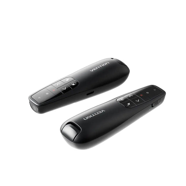 Vention Laser Presentation Clicker