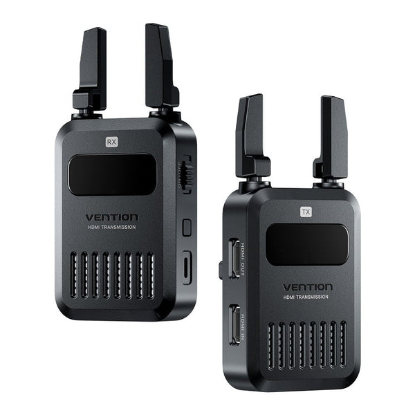 Vention Wireless HDMI Video Transmitter and Receiver