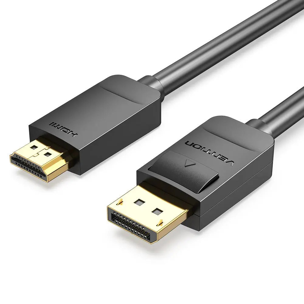 Vention DisplayPort to HDMI™ Cable