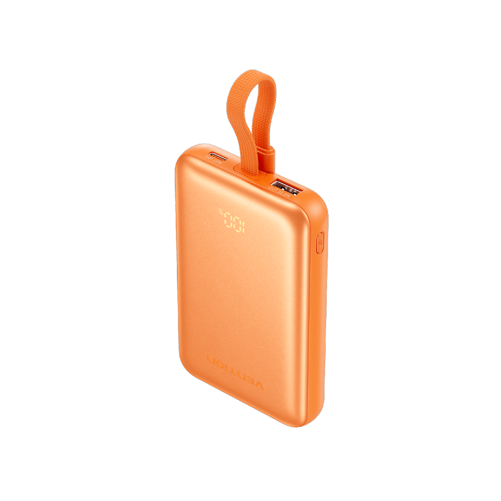 Vention 10000mAh Power Bank