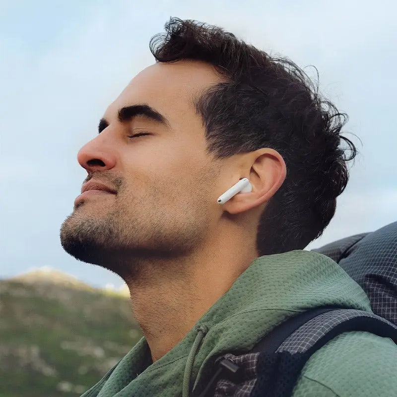 Vention True Wireless Bluetooth Earbuds