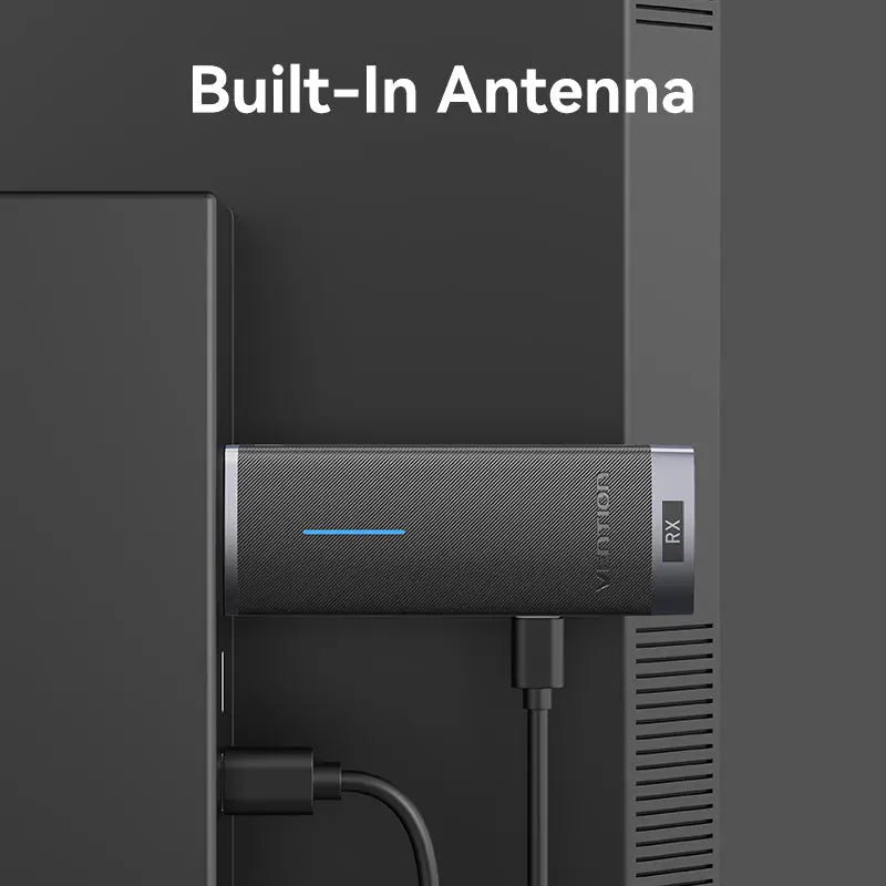 Vention Wireless HDMI™ Transmitter and Receiver