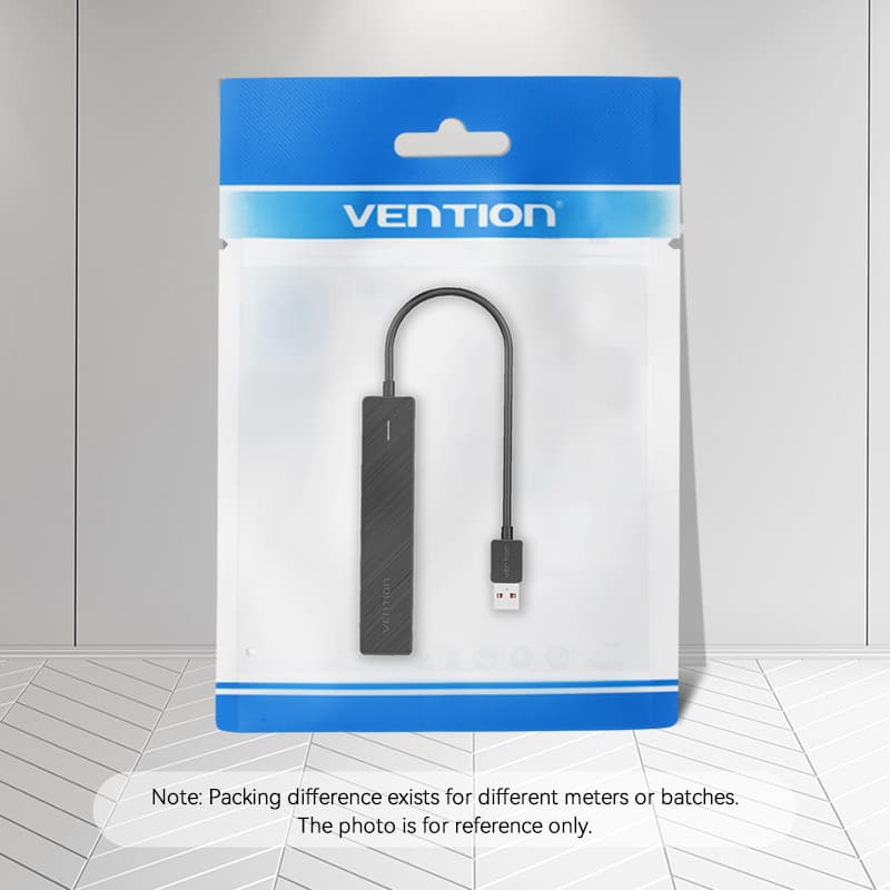 Vention 5-in-1 USB 3.2 Gen 2 Hub