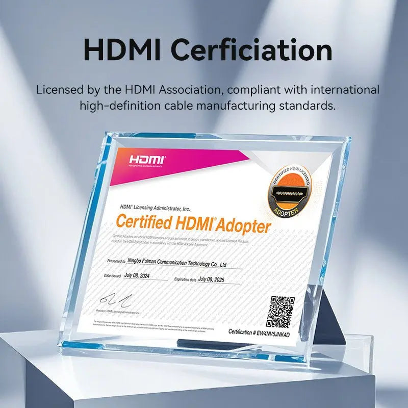 Vention HDMI™ Cable