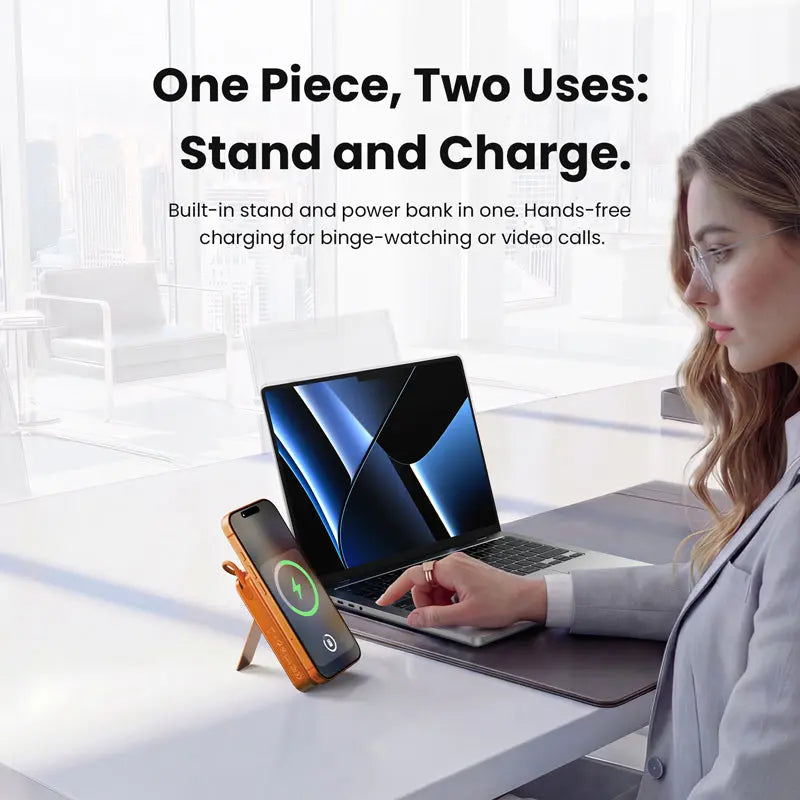 VENTION 10000mAh Power Bank