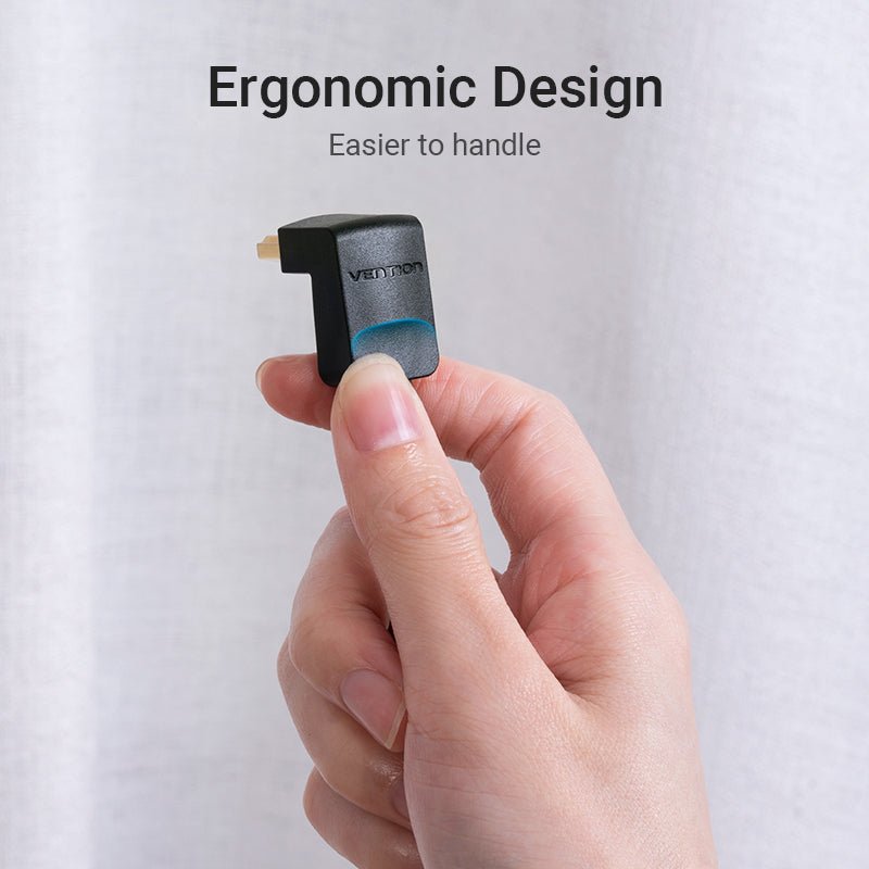 Vention HDMI™ Right Angle  Cable 270 Degree