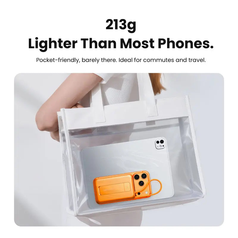 VENTION 10000mAh Power Bank