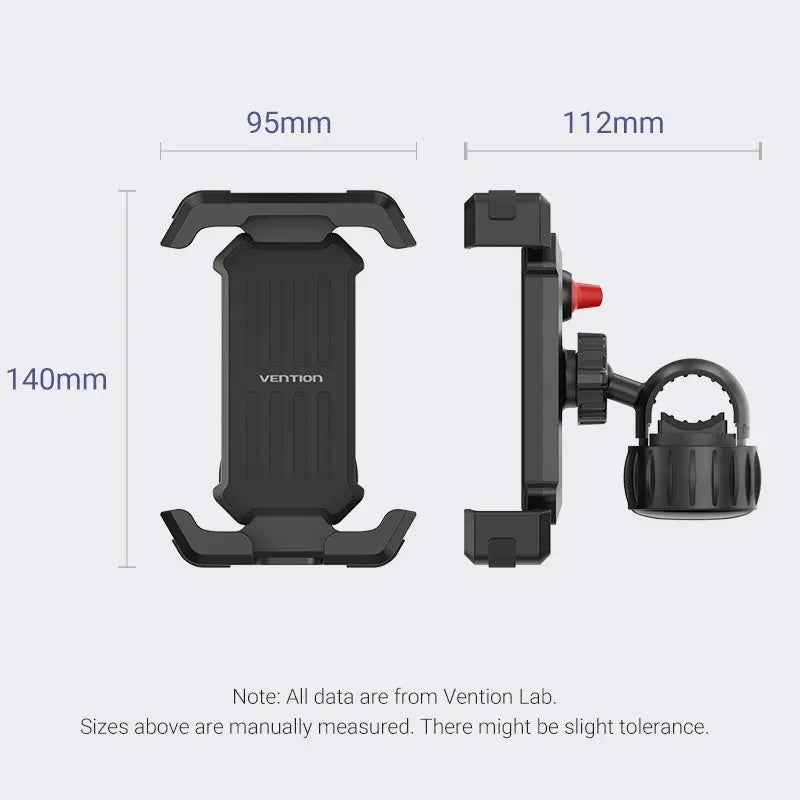 Vention Car Phone Mount