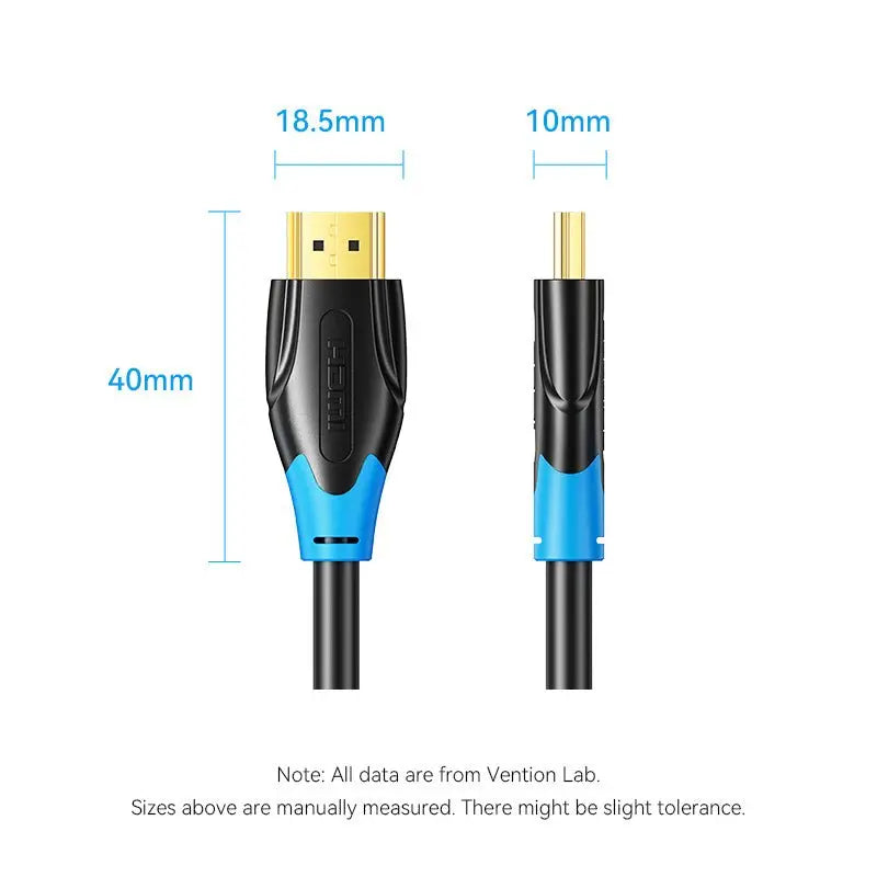Vention HDMI™ Cable