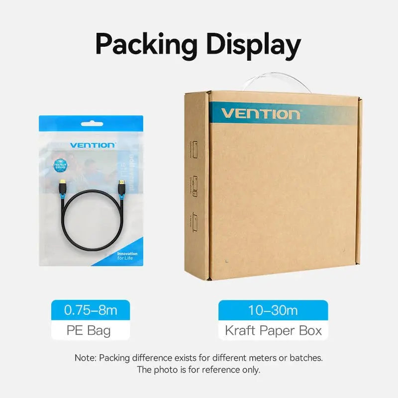 Vention HDMI™ Cable