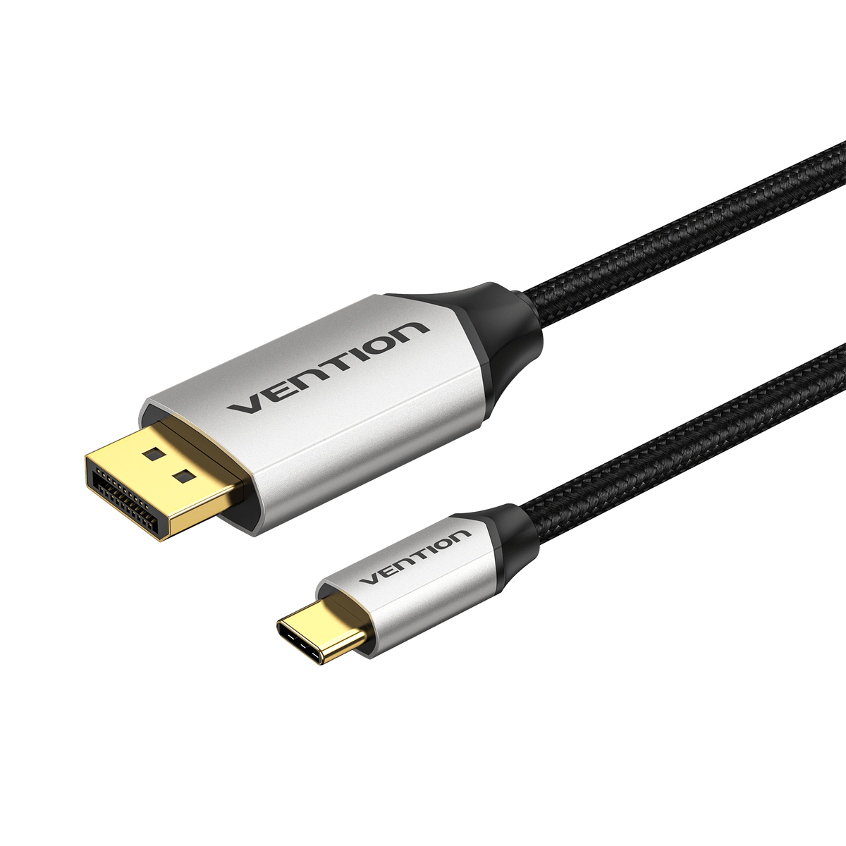 Vention 16K USB-C to DisplayPort Cable