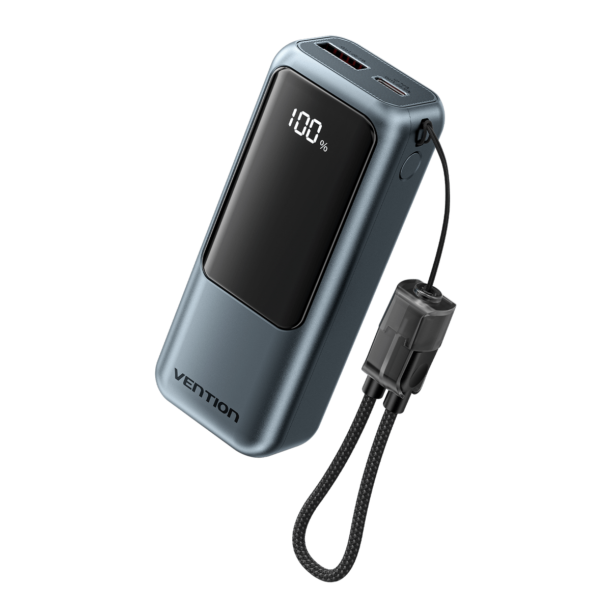 Vention Mini 10000mAh Power Bank 22.5W
