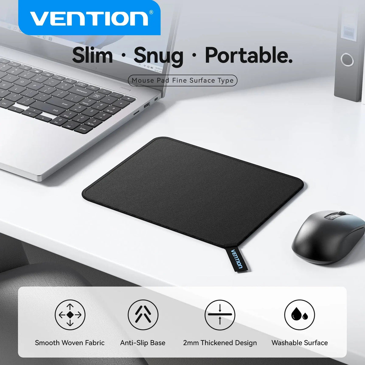 Vention Mouse Pad