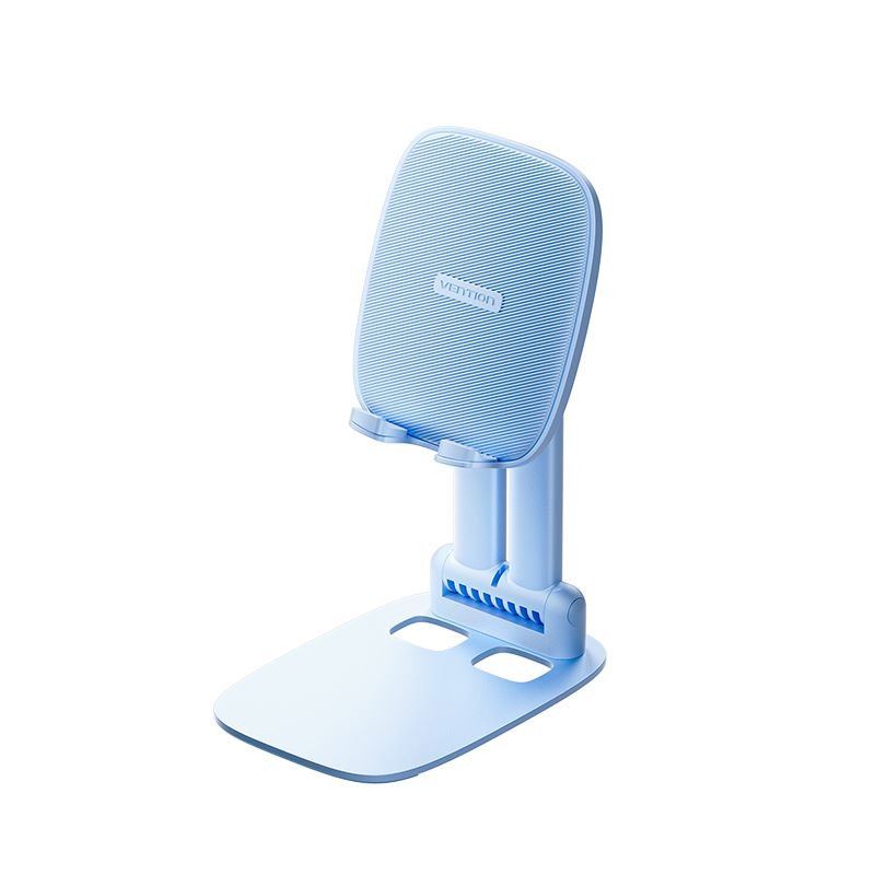 Vention Height Adjustable Tablet Stand for Desk Aluminum Alloy Type